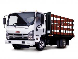 GMC W4500